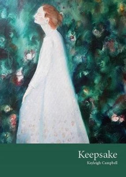 Keepsake, CAMPBELL,  Kayleigh - Paperback - 9781916038165
