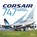 Corsair 747, Guy Van Herbruggen - Gebonden - 9781916039681