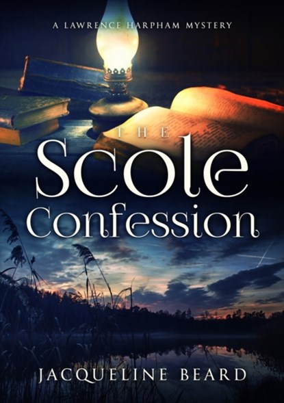 The Scole Confession, BEARD,  Jacqueline - Paperback - 9781916050624