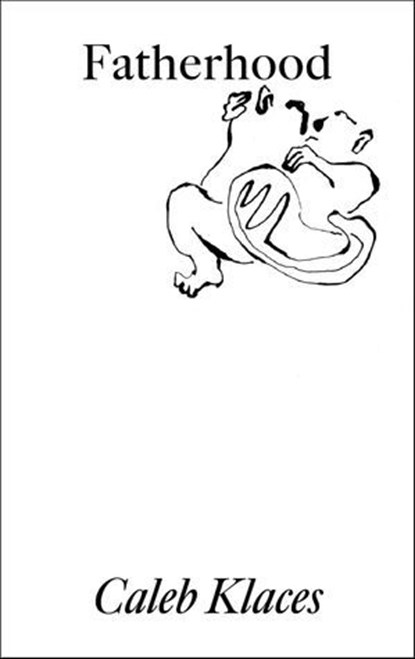 Fatherhood, Caleb Klaces - Ebook - 9781916052086