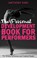 The Personal Development Book for Performers, Anthony King - Paperback - 9781916088702