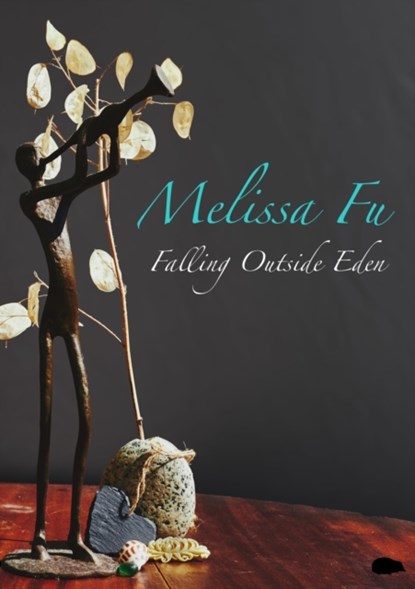 Falling Outside Eden, Melissa Fu - Paperback - 9781916090811