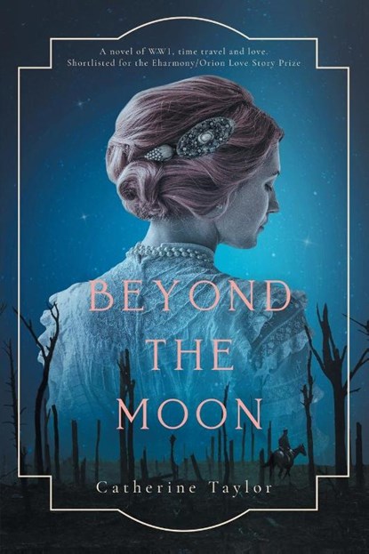 Beyond the Moon, Catherine Taylor - Paperback - 9781916093218
