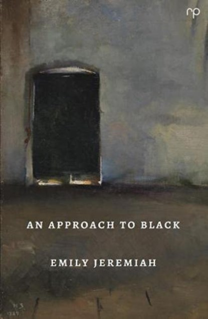 An Approach to Black, Emily Jeremiah - Paperback - 9781916111585