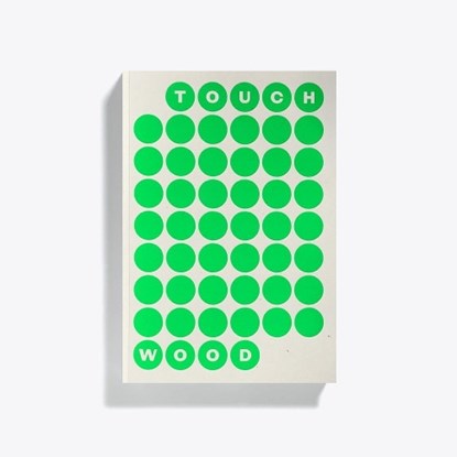 Touch Wood, sarah boris - Paperback - 9781916126121
