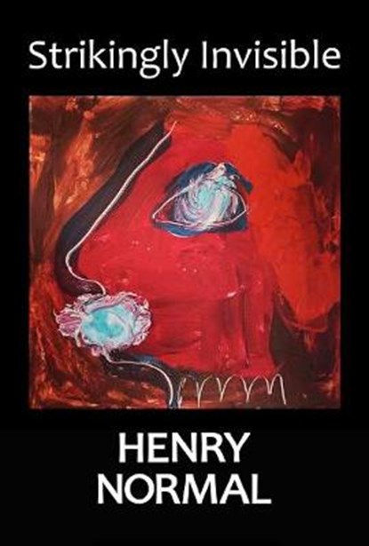 Strikingly Invisible, Henry Normal - Paperback - 9781916147935
