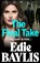 The Final Take, Edie Baylis - Paperback - 9781916162785