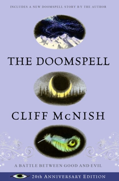 The Doomspell, Cliff McNish - Gebonden - 9781916170711