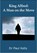 King Alfred: A Man on the Move, KELLY,  Paul - Paperback - 9781916182004