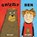 Grizzly Ben, Alan Dapre - Paperback - 9781916205499