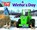 Tractor Ted A Winter's Day, Alexandra Heard - Paperback - 9781916206663