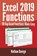 Excel 2019 Functions, Nathan George - Paperback - 9781916211322