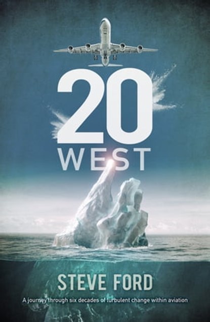 20 West, Steve Ford - Ebook - 9781916222519