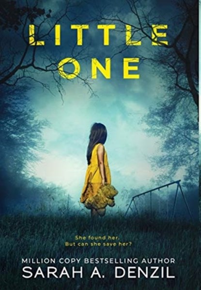 Little One, Sarah A Denzil - Gebonden - 9781916223592