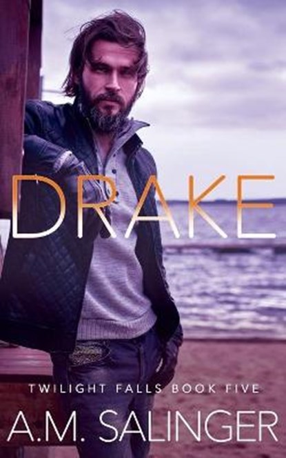 Drake, SALINGER,  A M - Paperback - 9781916227033