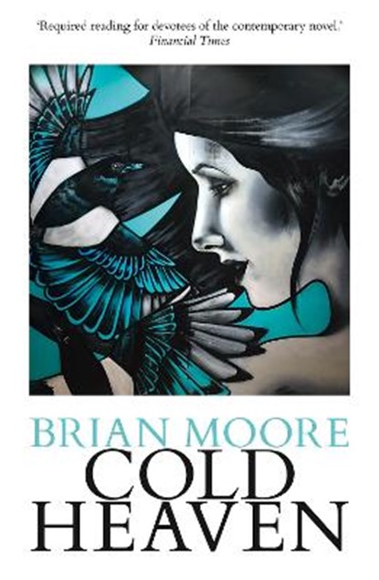 Cold Heaven, Brian Moore - Paperback - 9781916254787