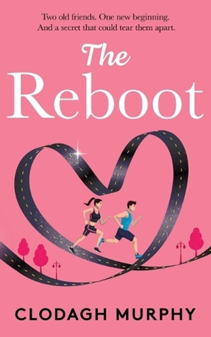 The Reboot, MURPHY,  Clodagh - Paperback - 9781916265684