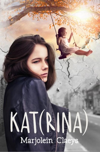 Kat(rina), Marjolein Claeys - Paperback - 9781916268562
