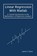Linear Regression With Matlab, James V Stone - Paperback - 9781916279179