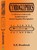 CYMROGLYPHICS, Ross Broadstock - Overig - 9781916287501