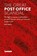 The Great Post Office Scandal, Nick Wallis - Gebonden - 9781916302389