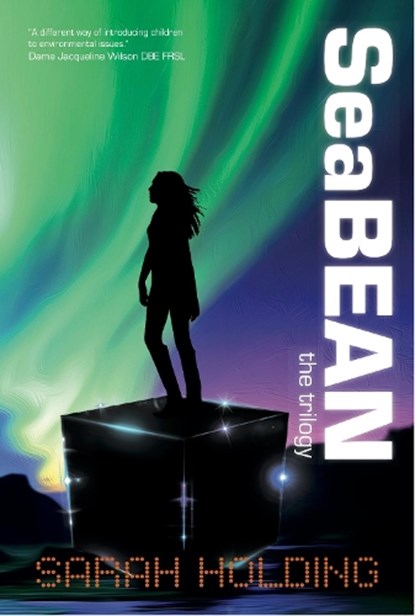 SeaBEAN: The Trilogy, Sarah Holding - Paperback - 9781916307070