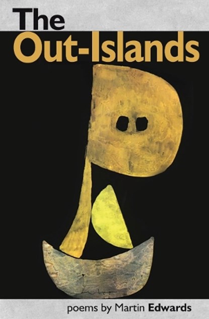 The Out-Islands, Martin Edwards - Paperback - 9781916312166