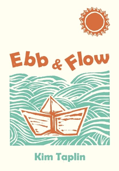 Ebb & Flow, Kim Taplin - Paperback - 9781916333963