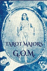 Tarot Minors - G O Mebes - 9781916336513