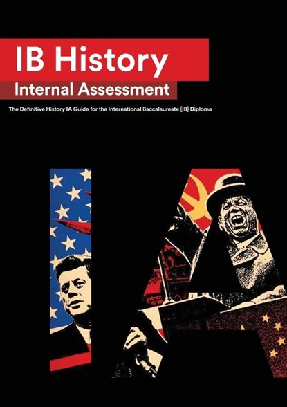 IB History Internal Assessment, Ian Lourenço - Paperback - 9781916345157
