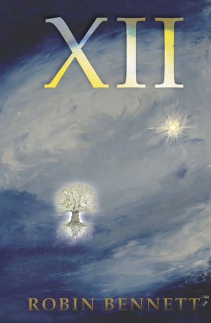 XII, Robin Bennett - Gebonden - 9781916375161
