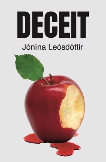 Deceit, Jonina Leosdottir - Paperback - 9781916379794