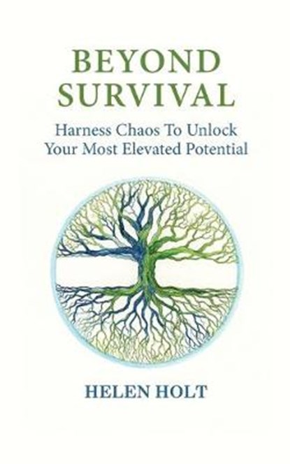 Beyond Survival, Helen Holt - Overig - 9781916380110