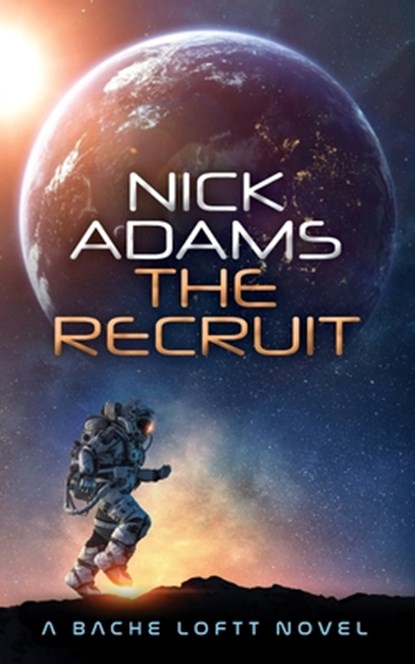 The Recruit, Nick Adams - Paperback - 9781916396272