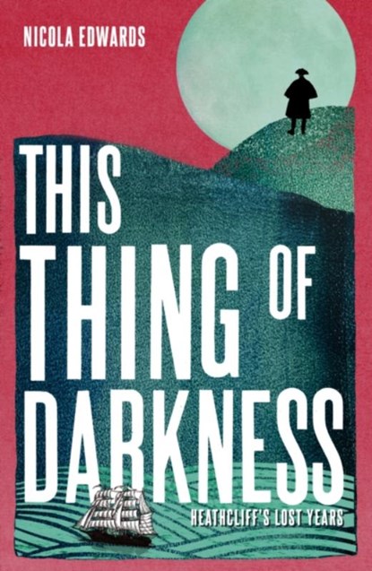 This Thing of Darkness, Nicola Edwards - Paperback - 9781916398689