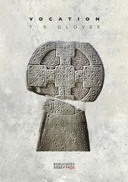 Vocation, T R Glover - Paperback - 9781916402195