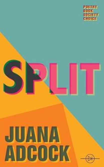 Split, Juana Adcock - Overig - 9781916405127