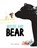 Mouse and Bear, Kev Payne - Paperback - 9781916408869