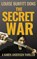 THE SECRET WAR, BURFITT-DONS,  Louise - Paperback - 9781916449152