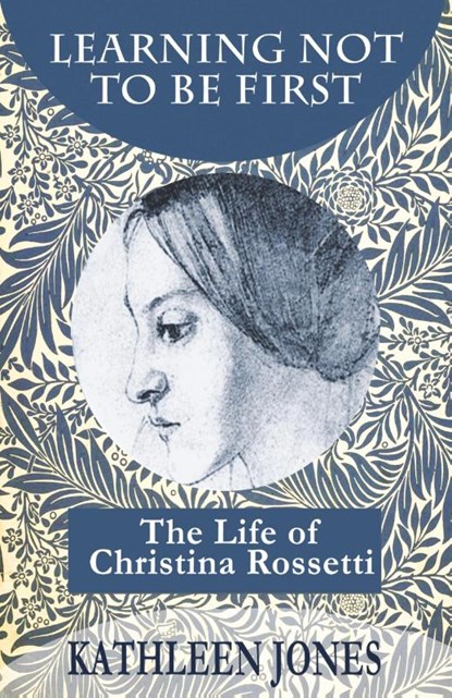 Learning Not to be First, Kathleen Jones - Paperback - 9781916475014