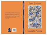 Novelty Theory - Caspar Heinemann - 9781916477438