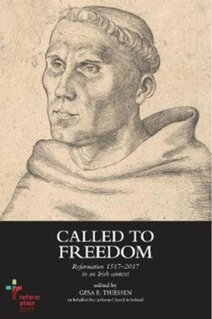 CALLED TO FREEDOM, GESA E ED THIESSEN - Paperback - 9781916492257