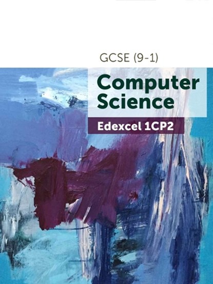 Edexcel GCSE (9-1) Computer Science 1CP2, S Robson ; PM Heathcote - Paperback - 9781916518148