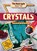 Crystals, Sarah Eason - Paperback - 9781916526495