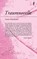 Traumnovelle, Grant Maierhofer - Paperback - 9781916541146
