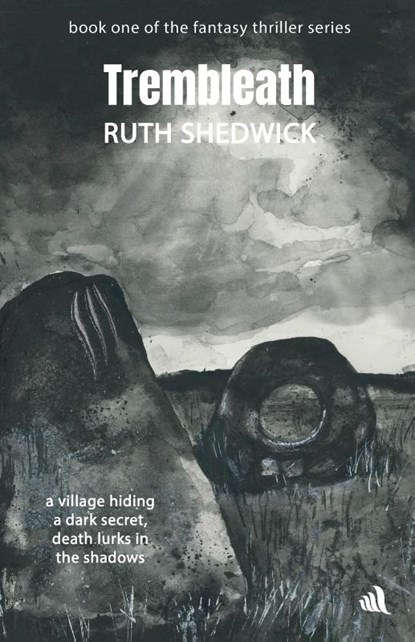 Trembleath, Ruth Shedwick - Paperback - 9781916556270
