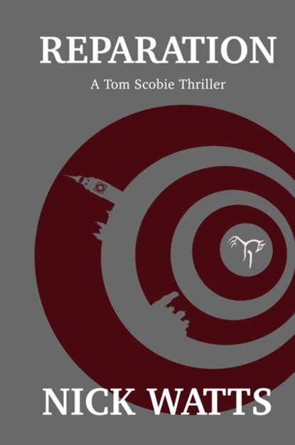 Reparation, Nick Watts - Paperback - 9781916556829