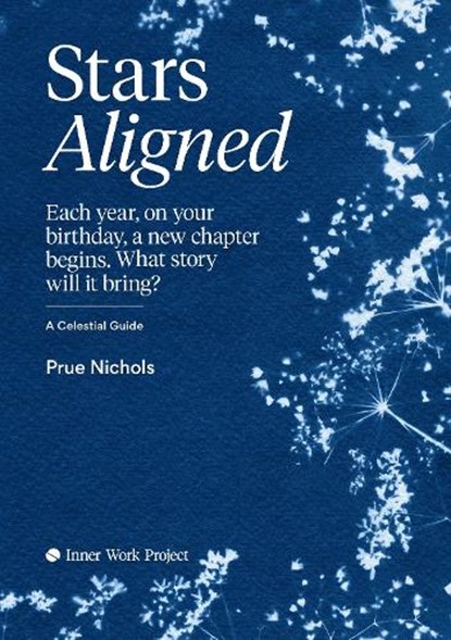 Stars Aligned, Prue Nichols - Paperback - 9781916563049