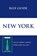 Blue Guide New York, Carol Von Pressentin Wright - Paperback - 9781916568051