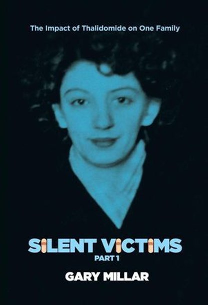 Silent Victims: Part 1, Gary Millar - Ebook - 9781916571198